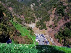 灘黒岩水仙郷in淡路島