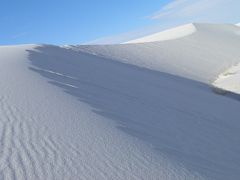 2010年 アメリカ南西部ドライブ(8 days) =Day 4= ～ロズウェルからホワイトサンズ経由でアルバカーキへ～