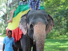 スリランカってこんなとこ～♪NO.4　世界遺産シギリヤの遊び方、シギリアロック登頂だけじゃないよ～♪