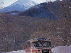 ２０１５年　温泉入り初め＠松川温泉＆鎌先温泉