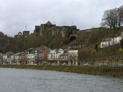 ブイヨン（Bouillon）城