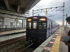九州西海岸観光列車『おれんじ食堂①』に乗ってみました。（熊本駅→新八代より出発）