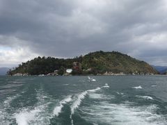 都久夫須麻神社　（竹生島）