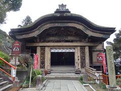 宝厳寺　（竹生島）