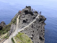 春の静岡ツーリング、その3でラスト★吸いこまれる、海の青。