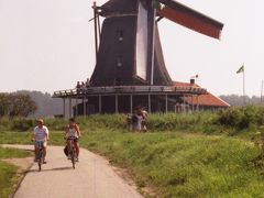 オランダ・ベルギー・パリの旅2（オランダ2）