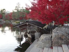 徳川園