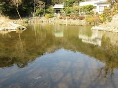 日蓮雨乞の池・霊光寺、七里ヶ浜の隠れスポット