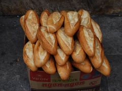 東南アジアを陸路で巡る。9日目　ハノイ