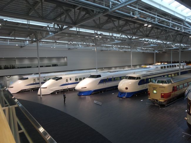 リニア 鉄道館 鉄道編 名古屋港 愛知県 の旅行記 ブログ By 川上さん フォートラベル