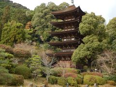 2014 広島・下関・萩 2泊3日 ～母とツアー参加　後編～