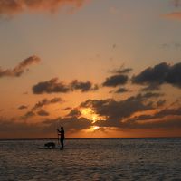 2014春休み　グアム母子旅行　後編