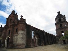 ユネスコ世界遺産 「 ヌエストラ・セニョーラ・デ・アスンシオン教会（サンタ・マリア教会）」 を訪ねて