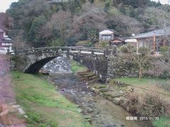 黒田家ゆかりの道筋で「出会いと別れ」を思う（２）/福岡県・朝倉市、うきは市、飯塚市、福岡市