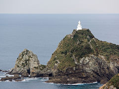 壇蜜を裏切り再び鹿児島へ②(佐多岬編)