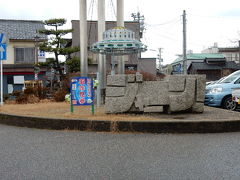 新幹線開通前に石川県をドライブ