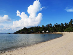 バンコク→ホアヒン→タル島旅行記(14)タル島（Koh Tal）2日目