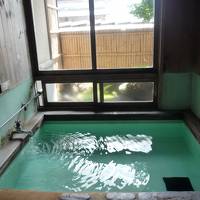 温泉だ～い好き！！