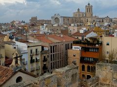 ★南米前のカタルーニャ（３）タラゴナの考古学博物館や、≪プレトリとシルク・ローマ≫へ