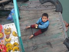 エキサイティングな喧騒が心地よい！ハノイでC級グルメ