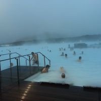 エレガンス的　オーロラハンティング 最後はアイスランド編