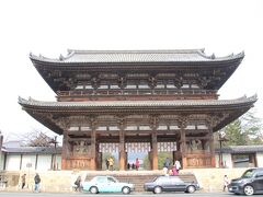 御所を移築した金堂が国宝の仁和寺　第49回 京の冬の旅 非公開文化財特別公開中
