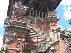 【バリ島中部～2013.9.13】タマン・アユン寺院→ジャティルイ・ライステラス de 散歩→ちょこっとウヌン・ダヌ・ブラタン寺院