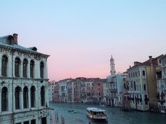 イタリアで年越し個人旅行　ヴェネツィア(5)
