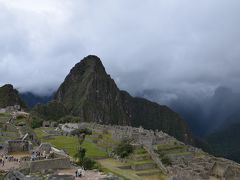 ペルー旅行　４