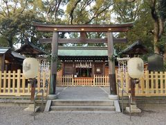 名古屋市中村区・豊国神社2015