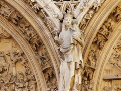 アルザス・ワイン街道を行く　4.南の玄関口・タン