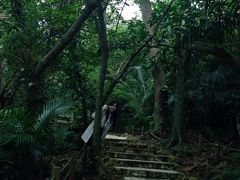 母娘＊石垣島旅行 最終日