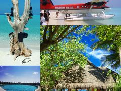 Romantic Holiday in Maldives  タージエキゾティカリゾート＆スパ・モルディブ  南マーレ環礁