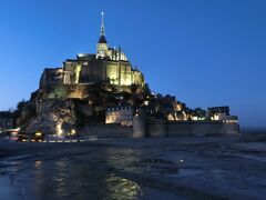 はじめてのパリ・モンサンミシェル 2