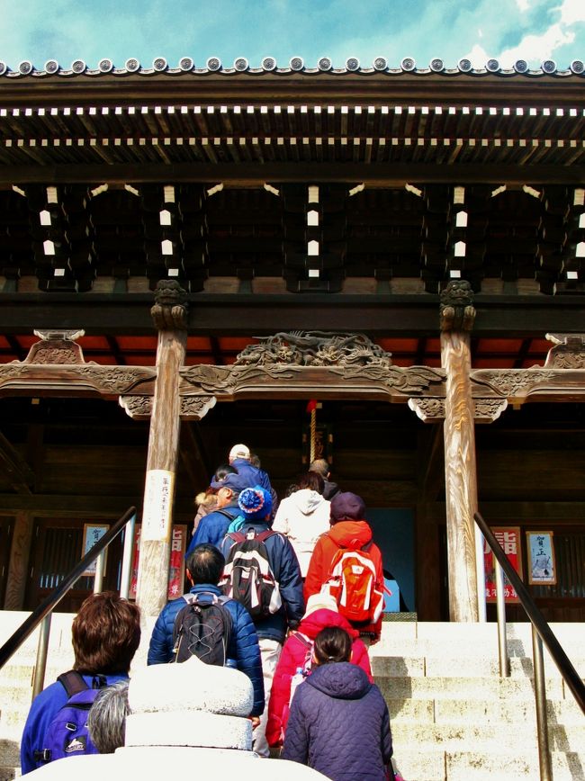 新京成電鉄第48回『沿線健康ハイキング』<br />新京成電鉄では、1月17日（土曜日）船橋市周辺の約12kmを歩く「第48回新京成沿線健康ハイキング」を開催します。<br />1年の始まりに合わせ、お砂踏みで四国八十八カ寺を巡拝したのと同じ功徳を頂けるという「観行院」や、駅名の由来になっている室町時代開基の古刹「御瀧不動尊」など、船橋市内の神社仏閣をめぐる約12kmのコースです。<br /><br />※コース ・薬園台公園(スタート受付)⇒ゆるぎ地蔵⇒高根神明神社⇒観行院⇒御瀧不動尊(ゴール受付)⇒滝不動駅 ◆集合場所薬園台公園(習志野駅) <br /><br />新京成沿線ハイキング　については・・<br />http://maruchiba.jp/sys/data/index/page/id/16282/<br />