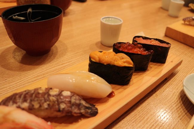動画 小樽食べ歩き篇 2泊3日の冬の北海道女子旅 小樽 北海道 の旅行記 ブログ By Azusa19さん フォートラベル
