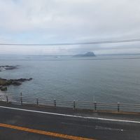 2014 鳥栖遠征と九州半周満喫旅【その６】玄界灘を眺めながらの列車旅