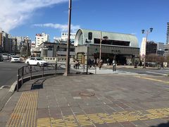 四ツ谷から新宿まで歩いてみた！結論～都会の地面は硬い、足がいたくなる