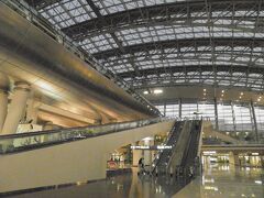 2011年 韓国出張(5 days) =Day 1&2= ～LAからソウル経由で光州へ～