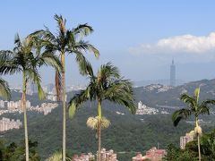 台北（猫空・台北市動物園）