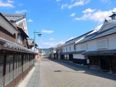 長崎街道 塩田津を気ままにぶらり旅