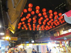 親子で初☆台湾