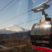 温泉旅行４ ｉｎ 箱根湯本（＾＾）１