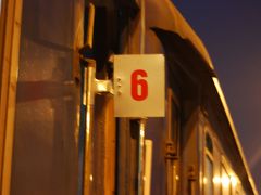 東南アジアを陸路で巡る。11日目　ハノイ その２