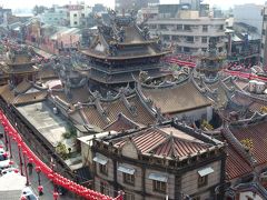 2015年2月　台湾の気になっていた場所を巡る旅①（北港編）