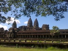 人がいないです。