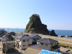 男鹿、温海温泉を巡る（３日目）