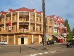 メコン紀行（１）