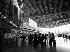 モンサンミッシェル見るぞ！の旅 　⑩旅の終わりは旅の始まり