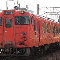 『北海道＆東日本パス』群馬→新潟→庄内の旅＜3日目＞